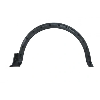 peugeot  5008  2021-2024  ön çamurluk agzı plastiği sol (dodık) (klıpslı) Oem No (98252889XT)