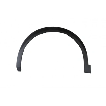 peugeot  2008  2024-2025  ön çamurluk dodık plastiği sol sıyah (tyg) Oem No (98257364XT)