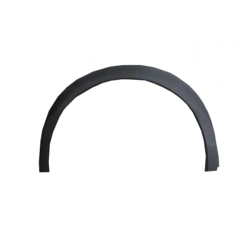 peugeot  2008  2024-2025  arka çamurluk dodık plastiği sağ sıyah (tyg) Oem No (98257365XT)