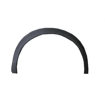 peugeot  2008  2024-2025  arka çamurluk dodık plastiği sol sıyah (tyg) Oem No (98257367XT)