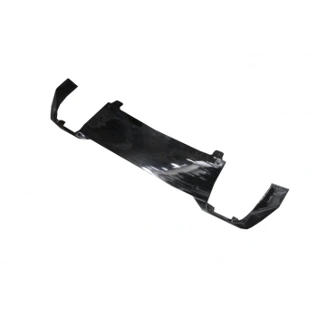 peugeot  2008  2024-2025  karlık (arka tampon altı)spoıler (parlak sıyah)(tyg) Oem No (98259670XY)