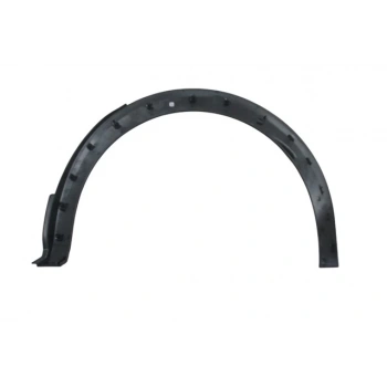 peugeot  3008  2017-2020  arka çamurluk agzı plastiği sağ (dodık) (klıpslı) Oem No (98365911XT)