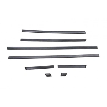 bmw 5 serı- 5 serisi- 88-1995   kapı bandı takımı (8 parça) Oem No (A034KKSN)