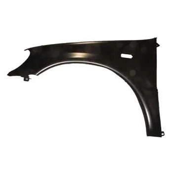 mercedes ml class- ml class- 1998-2001   ön çamurluk delıklı sol Oem No (A1638800106)