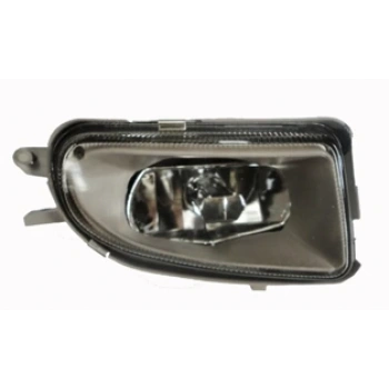mercedes e class- w210- 2000-2002  sis lambası sağ seffaf oval yandan bağlantılı (famella) Oem No (A21182656)
