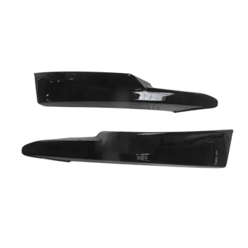 bmw 3 serı- 3 serisi- 2009-2011  ön tampon hava yönledırme plastiği(splıtter)sag/sol set (2 parça)m-tech/lcı) Oem No (A2149393394)