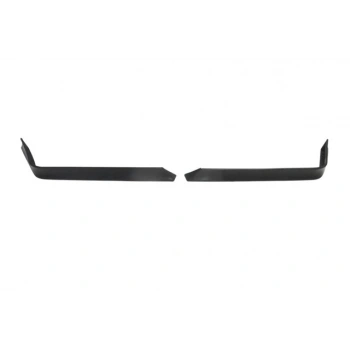 bmw 3 serı- 3 serisi- sd/coupe- 1991-1998  ön tampon bandı sağ/sol set (2 parça) (m-tech/m3) Oem No (A2264029030)