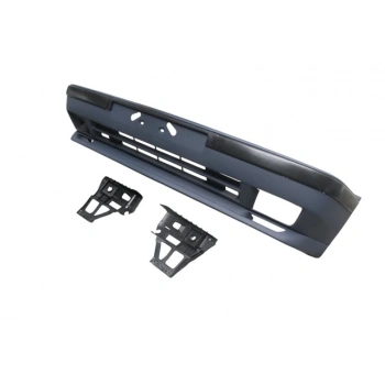 bmw 5 serı- 5 serisi- 88-1995  ön tampon astarlı (sıs delıklı/kendınden bantlı/braketlı)) (m-tech) Oem No (A51112231634S1)