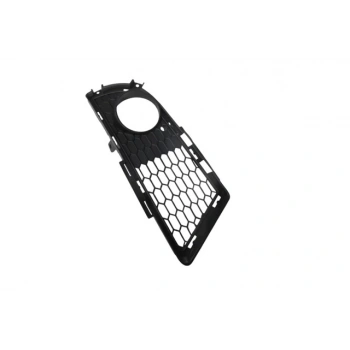 bmw 3 serı- 3 serisi- 2009-2011  sis lamba kapağı sağ sis delıklı (tampon panjurusı) (m-tech/lcı) Oem No (A51117891396)