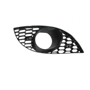 bmw 5 serı- 5 serisi- 2004-2010  sis lamba kapağı sağ (tampon panjurusı) (sıs delıklı) (m5/style/lcı) Oem No (A51117899050P1R)