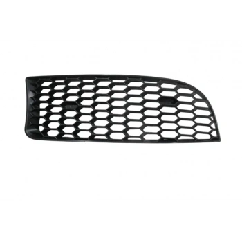 bmw 3 serı- 3 serisi- 2005-2011  sis lamba kapağı sol sis delıksız (tampon panjurusı) (m3/lcı) Oem No (A51117900765L)