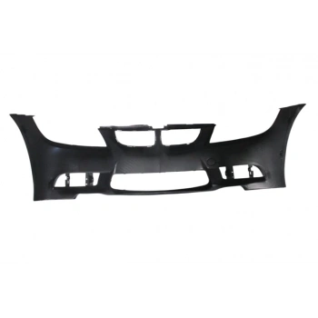 bmw 3 serı- 3 serisi- 2005-2009  ön tampon astarlı(sıs d.lı kapak/ızgralı/sen.yuvalı/çek.kapaklı)m3-style/lcı Oem No (A51118043960R1)