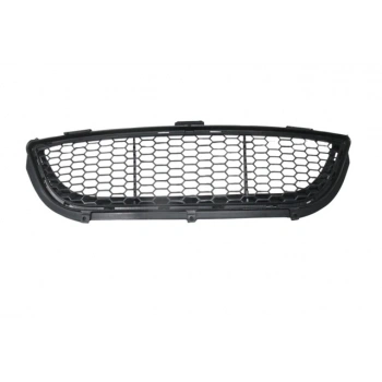 bmw 3 serı- 3 serisi- 2009-2011  ön tampon panjuru orta (çerçevelı) (m-tech/lcı) Oem No (A51118047365S1)