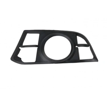 bmw 5 serı- 5 serisi- 2013-2016  sis lamba kapağı sol sis delıklı (m-tech/lcı) Oem No (A51118059001)