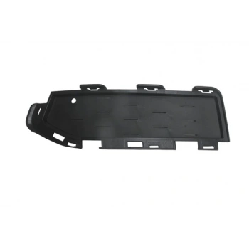 bmw 5 serı- 5 serisi- 2017-2020  ön tampon panjur kapağı sol (m-tech) Oem No (A51118064965)