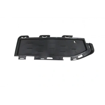 bmw 5 serı- 5 serisi- 2017-2020  ön tampon panjur kapağı sağ (m-tech) Oem No (A51118064966)
