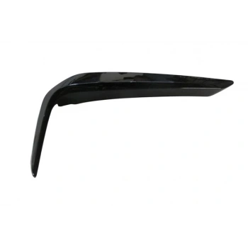 bmw 5 serı- 5 serisi- 2017-2020  ön tampon panjur çıtası sağ parlak sıyah (m-tech) Oem No (A51118064980)