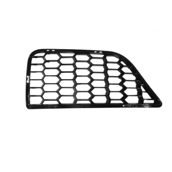 bmw 5 serı- 5 serisi- 2017-2020  sis lamba kapağı sol (sıs delıksız) (tampon panjurusı) (5 serisi/m5 style) Oem No (A51118065317)