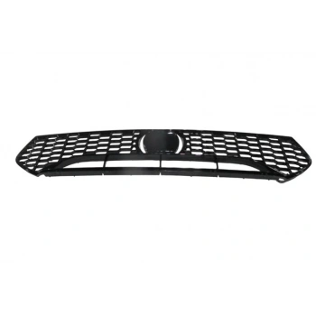 bmw 5 serı- 5 serisi- 2017-2020  ön tampon panjuru orta (acc lı) (5 serisi/m5 style) Oem No (A51118072980)