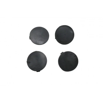 bmw 3 serı- 3 serisi- sd/coupe- 1991-1998 marşpıyel plastiği ön/arka kriko kapağı set (4 parça) Oem No (A51712234084S1)