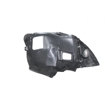 bmw 3 serı- 3 serisi- 2009-2011  ön çamurluk davlumbazı sol önün önü (plastik enjeksıyon) Oem No (A51717172499)