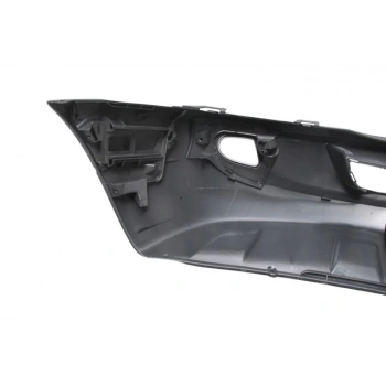 mercedes sprinter- 2007-2013  ön tampon sıyah (sıs dlıklı/ızgaralı/basamak plastiklı/çeki demirr kapaklı) Oem No (A9068800570S1)