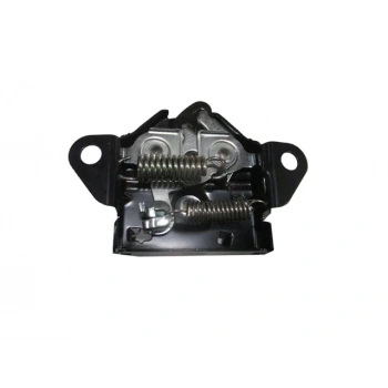 mazda 323- famılıa- 1995-1997  kaput kilidi (tyg) Oem No (BC1D5662X)