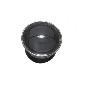 ford mondeo- 2011-2014  ön gögüs üfleme petegı komple nikelajlı (dıfızör)(sag/sol aynı) (adet) Oem No (C1BBA018B09ASMH6)