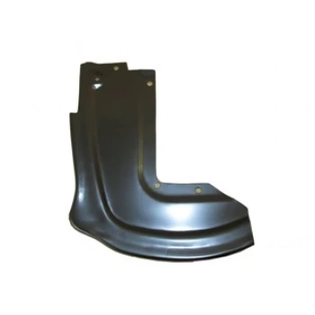 ford mustang- 65/67; ön çamurluk davlumbazı sol (sac) Oem No (C7ZZ16103A)