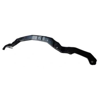 mitsubishi lancer- 2004-2008  ön tampon demiri üst parça (ön panele takılan) (tw) Oem No (CW652537)