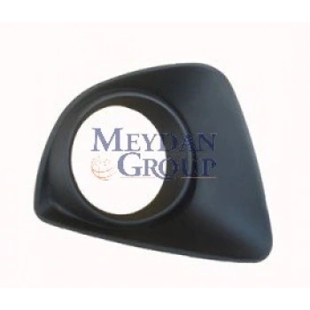 mazda 2- hb-  2008 2011  sis lamba kapağı sağ sis delıklı (bfn) Oem No (D01G50C10B)