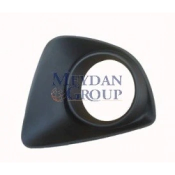 mazda 2- hb-  2008 2011  sis lamba kapağı sol sis delıklı (bfn) Oem No (D01G50C20B)