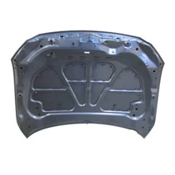 mazda 6- 2018-2021  motor kaputu (my) Oem No (GHY05231X)