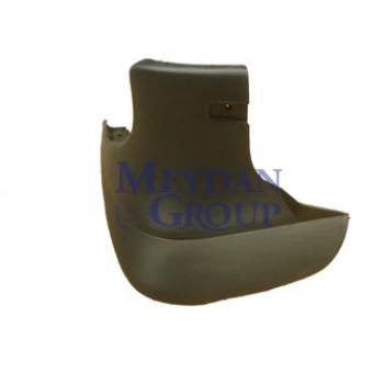 mazda 626- sd/hb- 1992-1997  ön paçalık sol sıyah (tyg) Oem No (GTOG51851B)