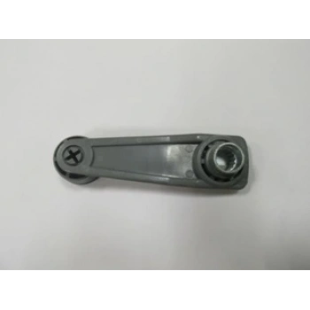 mitsubishi canter- fe444- 1990-1997  cam açma kolu grı kare tıp (frezesı demirlı) (hushan) Oem No (MB105235)