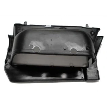 mitsubishi canter- fe449- 1990-1997  ayak basamak plastiği sağ (tw) Oem No (MB137533)