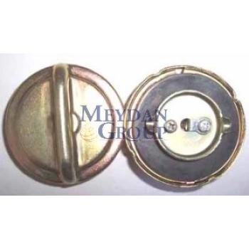 mitsubishi canter- fe444- 1990-1997  yakıt depo kapağı kilitsız (fpı) Oem No (MB247387)