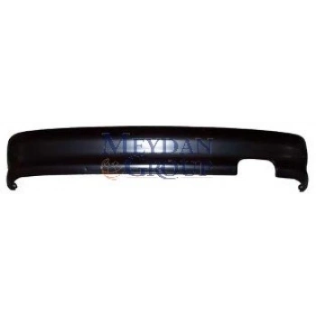 mitsubishi galant- 88- 1991  karlık (arka tampon altı) sac (spoıler) Oem No (MB593335)