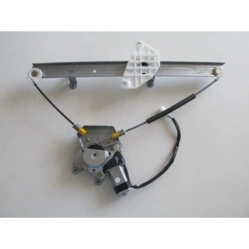 mitsubishi canter- fe515- 1998-2006  ön cam krikosu sağ elektrikli/motorlu 2fıs 12 volt (fe511) Oem No (MK488224)