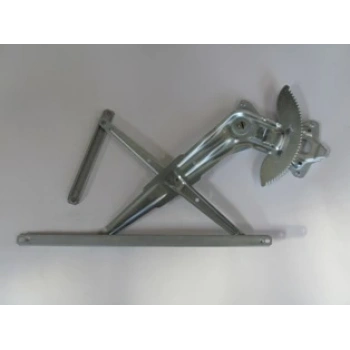 mitsubishi l200- pıck up- 1999-2004  ön cam krikosu sol elektrikli/motorsuz (hushan) Oem No (MR144529)