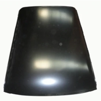 mitsubishi l200- pıck up- 1999-2006  tavan sacı çıft kabın (sıyah) (orıjınal) Oem No (MR178052T)