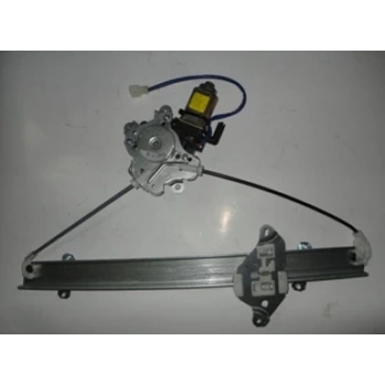 mitsubishi lancer- 2004-2008  ön cam krikosu sol elektrikli/motorlu 2fıslı (hushan) Oem No (MR991325)
