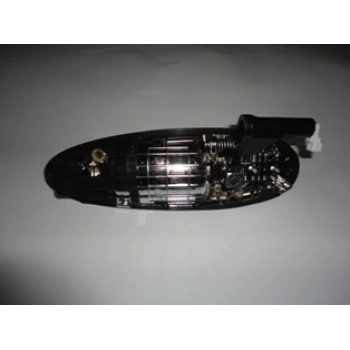 hyundai sonata- 2003-2005  arka kapı dış açma kolu sağ elcegı nikelajlı (hushan) Oem No (Performance)