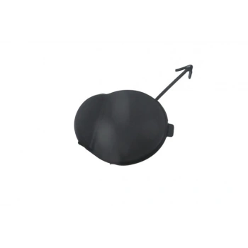 ford tourneo courıer- v769- 2024-2025  arka tampon çeki demirri kapağı Oem No (R2X617K922AC)