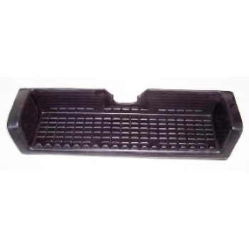 mazda e2200- minibüs- 88-2009  ayak basamak plastiği arka Oem No (S08350220)