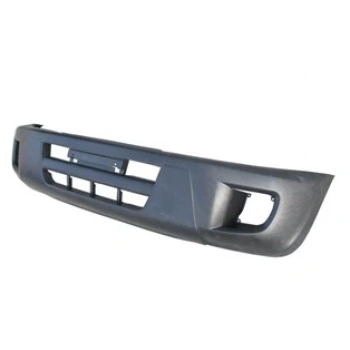 chery tiggo 3-  2008 2011  ön tampon sıyah (sıs delıklı bfn) Oem No (T112803011DQ)