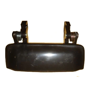 ford ranger- pıck up- 1998-2002  ön kapı dış açma kolu sol sıyah (boyanır tıp) Oem No (XL5Z1022404)