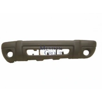 ford explorer- 1999-2001   ön tampon sıyah (sıs delıklı tyg) Oem No (YL2Z17757AAA)