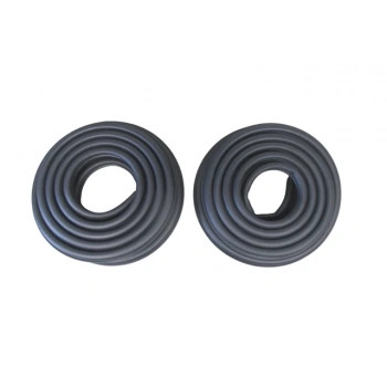 citroen jumper- 2007-2013  sürgülü kapı (orta kapı) toz lastiği takım (2 parça) (kapı fitili))