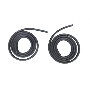 fiat doblo- 2015-2023  ön kapı toz lastiği takım (2 parça) (kapı fitili))